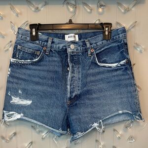 Agolde Dee Short